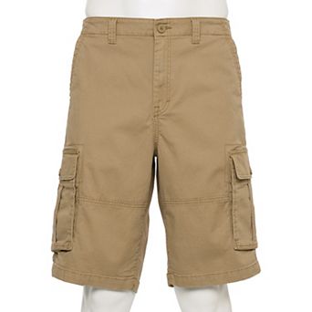 Men's Sonoma Goods For Life® 12-inch Everyday Cargo Shorts