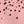 Placed Sequin Pink