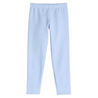 Girls 4-12 Jumping Beans® Cozy Lined Leggings