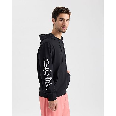 Men's Salt Life High Tide Graphic Pullover Hoodie