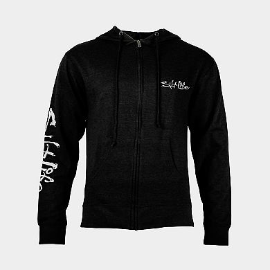 Men's Salt Life High Tide Graphic Pullover Hoodie