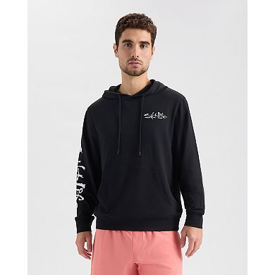 Men's Salt Life High Tide Graphic Pullover Hoodie