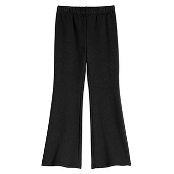 Girls 4-12 Jumping Beans® Cozy Lined Flare Leggings