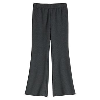 Girls 4-12 Jumping Beans® Cozy Lined Flare Leggings