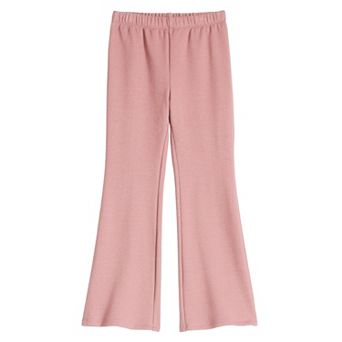 Girls 4-12 Jumping Beans® Cozy Lined Flare Leggings