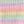 Rainbow Ombre Multi