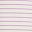 Ivory Lilac Stripe