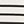 Ivory Black Stripe
