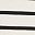 Ivory Black Stripe