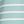 Aqua Ivory Stripe