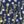 Sea Navy Multi Daisy