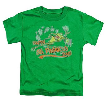 Looney Tunes Michigan J Short Sleeve Toddler T-Shirt