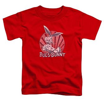 Looney Tunes Wishful Thinking Short Sleeve Toddler T-Shirt