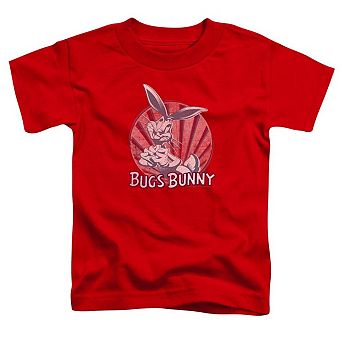 Looney Tunes Wishful Thinking Short Sleeve Toddler T-Shirt