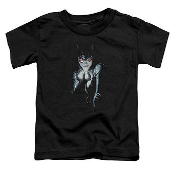 Batman 685 Cover Short Sleeve Toddler T-Shirt