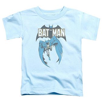 Batman 241 Cover Short Sleeve Toddler T-Shirt