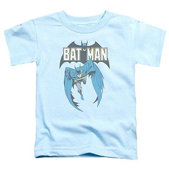 Batman 241 Cover Short Sleeve Toddler T-Shirt