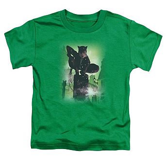 Batman Catwoman 63 Cover Short Sleeve Toddler T-Shirt