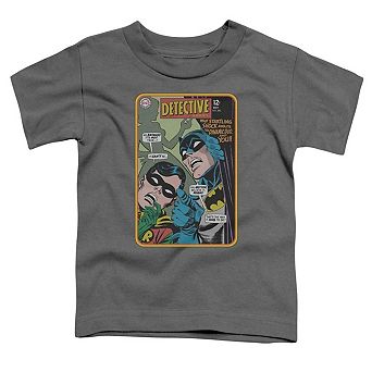Batman Detective 380 Short Sleeve Toddler T-Shirt
