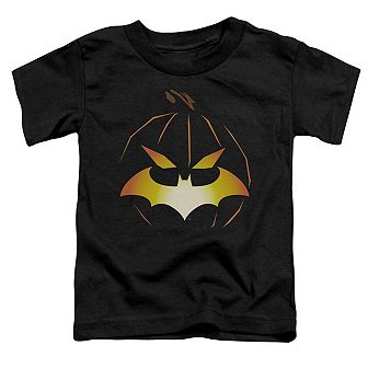 Batman Jack Obat Short Sleeve Toddler T-Shirt