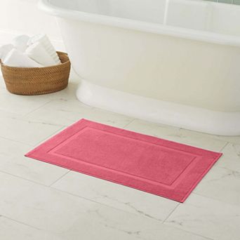 BrylaneHome BH Studio Bath Mat, Set Of 2