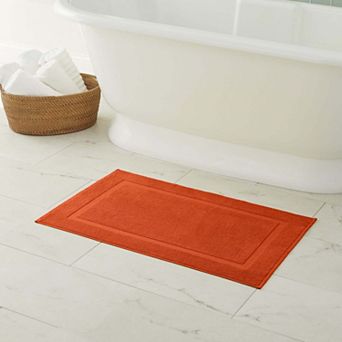 BrylaneHome BH Studio Bath Mat, Set Of 2