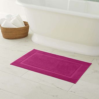 BrylaneHome BH Studio Bath Mat, Set Of 2