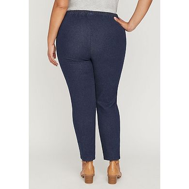 Catherines Women's Plus Size Everyday Jean