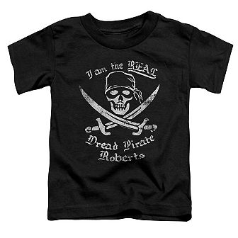 Pb The Real Dpr Short Sleeve Toddler Tee