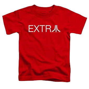 Atari Extra Short Sleeve Toddler Tee
