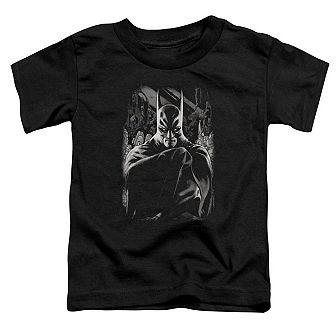 Batman Detective 821 Cover Short Sleeve Toddler T-Shirt
