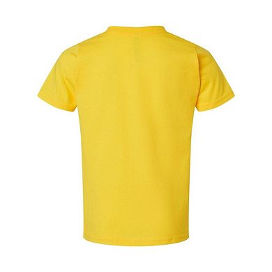 Rick And Morty Devil Morty Short Sleeve Toddler T-Shirt