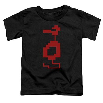 Atari Dragon Short Sleeve Toddler Tee