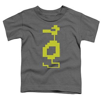 Atari Dragon Short Sleeve Toddler Tee