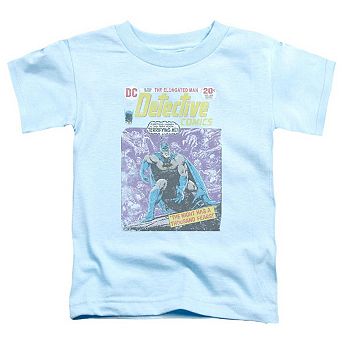 Batman A Thousand Fears Short Sleeve Toddler T-Shirt