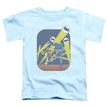 Batman Detective 164 Cover Short Sleeve Toddler T-Shirt