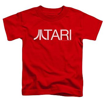 Atari Atari Short Sleeve Toddler Tee