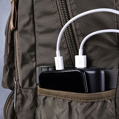 Overtime 4 FT Lightning Cable 3-Pack Chargers (CE14541A)