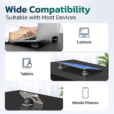 Purely L2 Laptop Cooling Balls