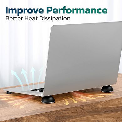 Purely L2 Laptop Cooling Balls