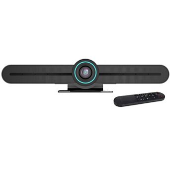 Delton C75 PTZ AI Tracking 4K Webcam