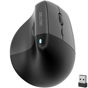 Delton S38 Wireless Ergonomic Mouse