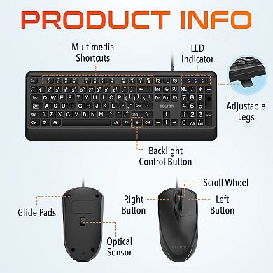 Purely C50 Cooling Laptop Stand Includes 2 USB Ports