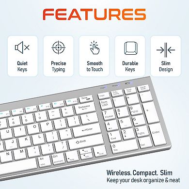 Purely C220 Portable Vacuum with Case