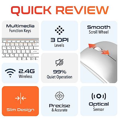 Purely C220 Portable Vacuum with Case