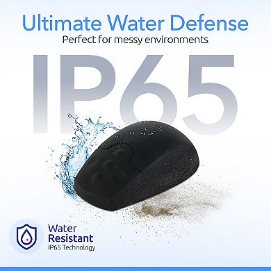 Delton S38 Wired Ergonomic Mouse