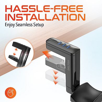 Purely H119 Tablet Phone Stand