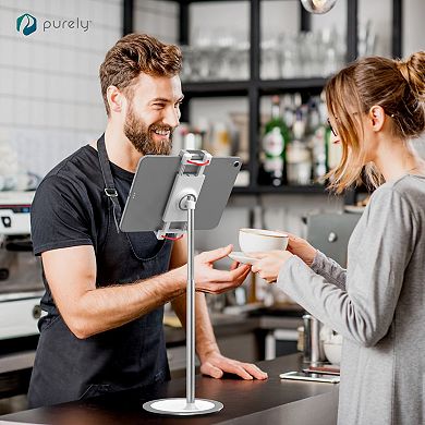 Purely H119 Tablet Phone Stand