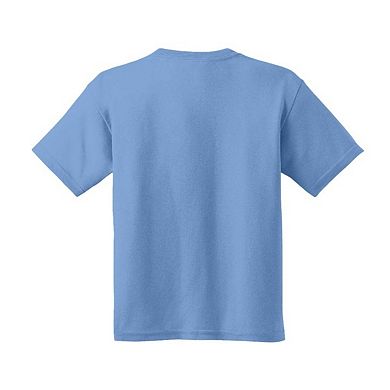 Batman Nightwing Burst Short Sleeve Toddler T-Shirt