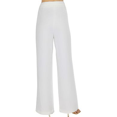 Yena Wide Leg Pant